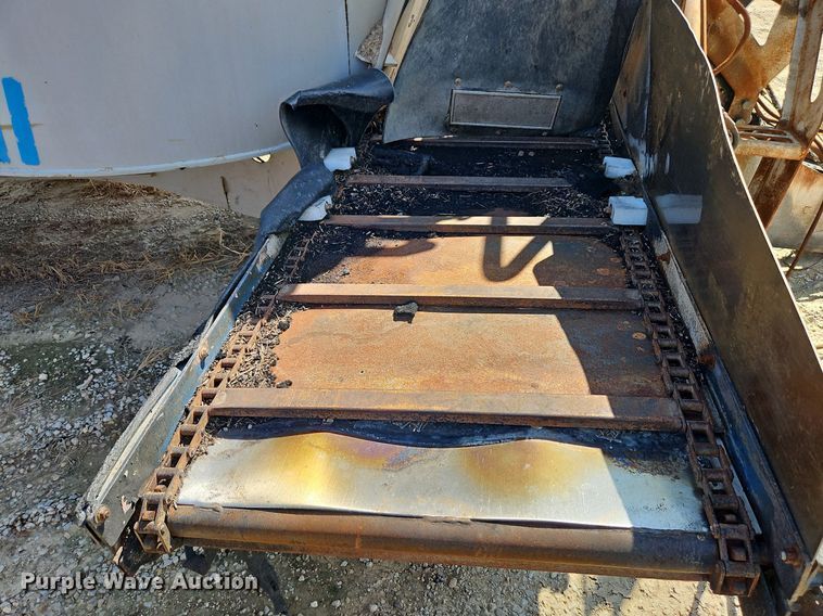 image for item DP2422 Penta 6020-SD  feed mixer