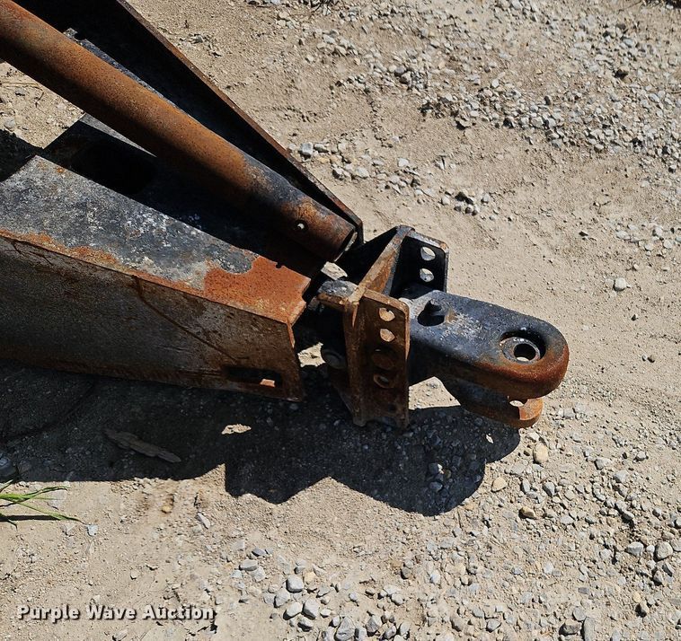 image for item DP2422 Penta 6020-SD  feed mixer