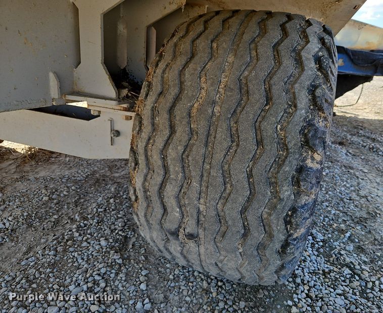 image for item DP2422 Penta 6020-SD  feed mixer