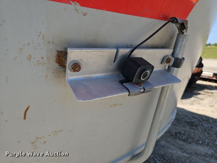 image for item DP2422 Penta 6020-SD  feed mixer