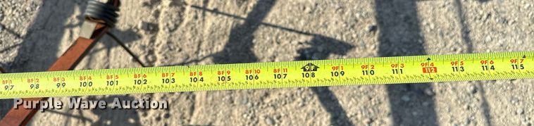 image for item DP3176 New Holland 169  hay tedder