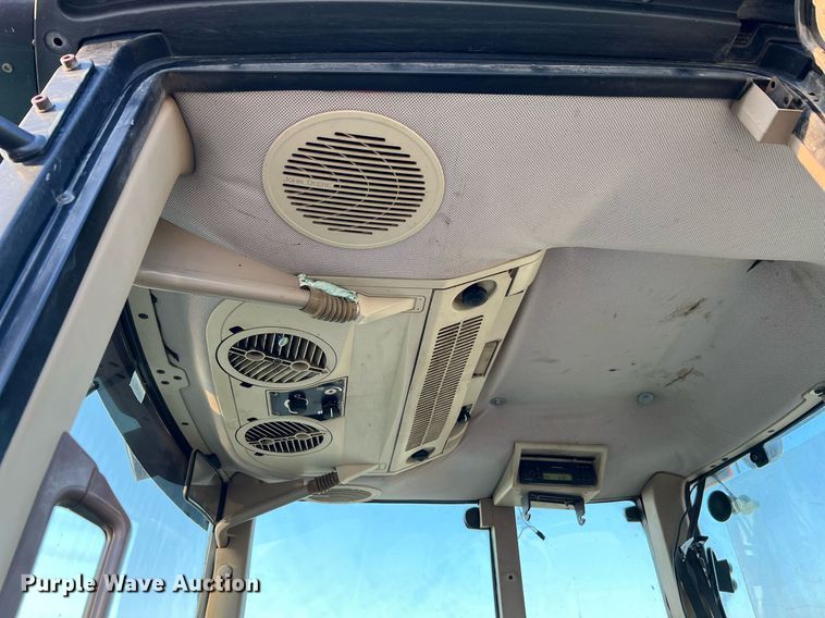 image for item DQ2188 John Deere 6415  tractor