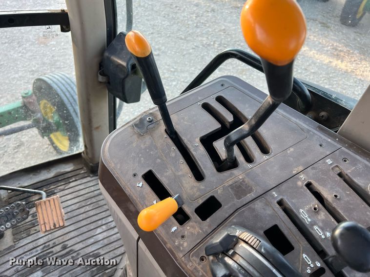 image for item DQ2188 John Deere 6415  tractor