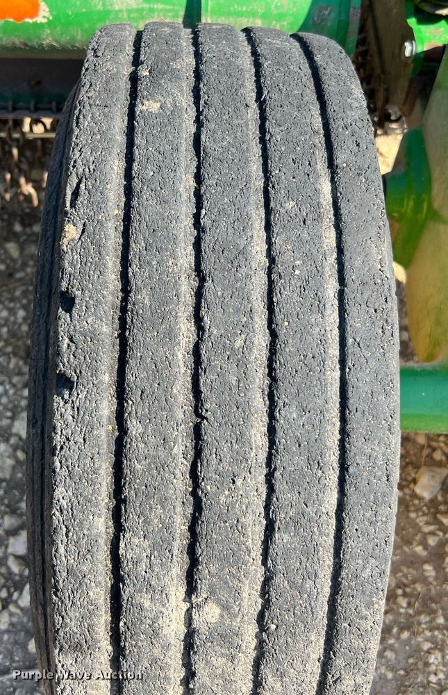 image for item DQ2195 2017 John Deere CX15  batwing rotary mower