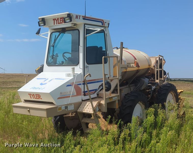 image for item KB9412 Tyler Patriot  sprayer