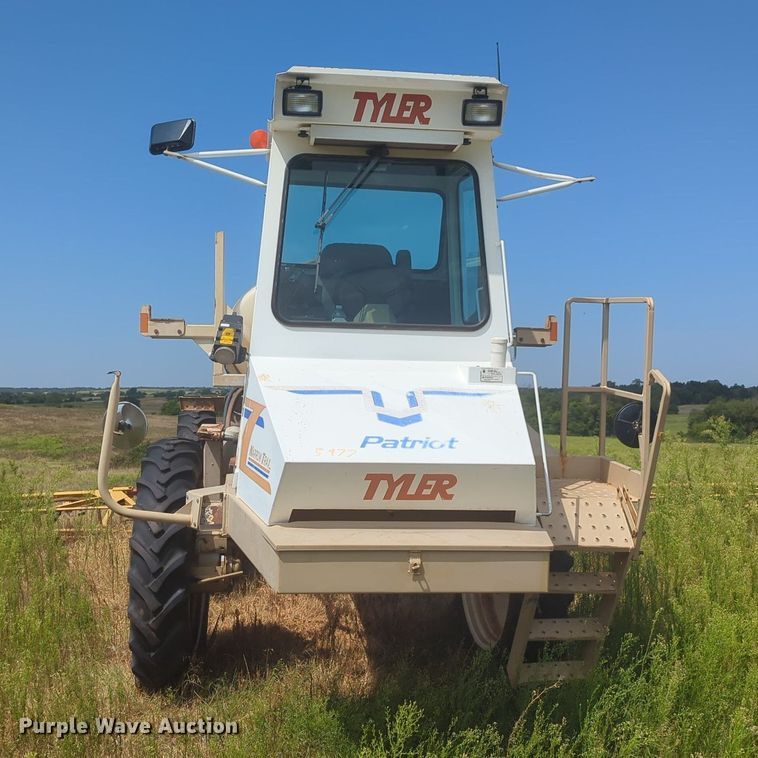 image for item KB9412 Tyler Patriot  sprayer