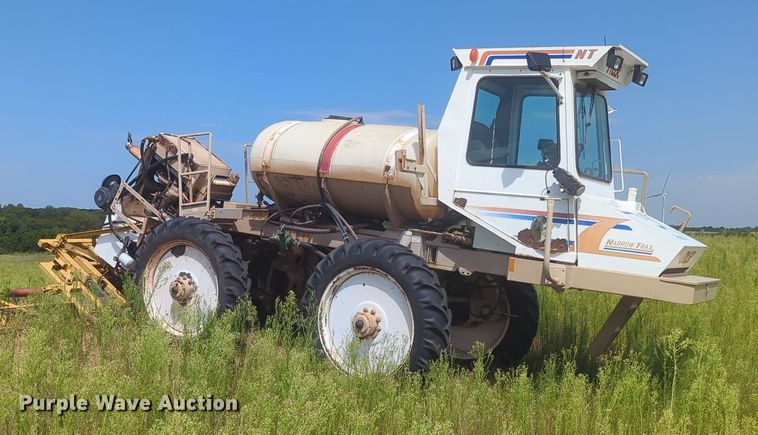 image for item KB9412 Tyler Patriot  sprayer