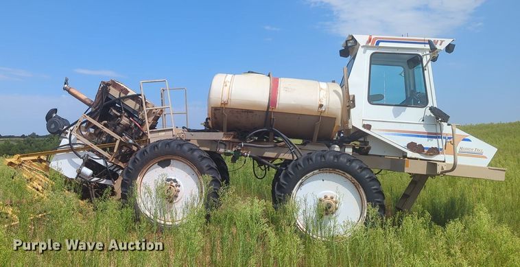 image for item KB9412 Tyler Patriot  sprayer