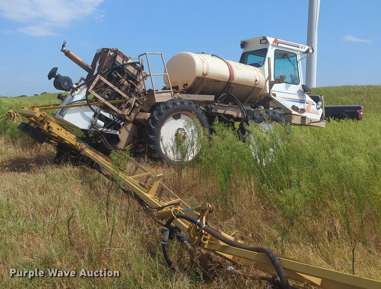 image for item KB9412 Tyler Patriot  sprayer