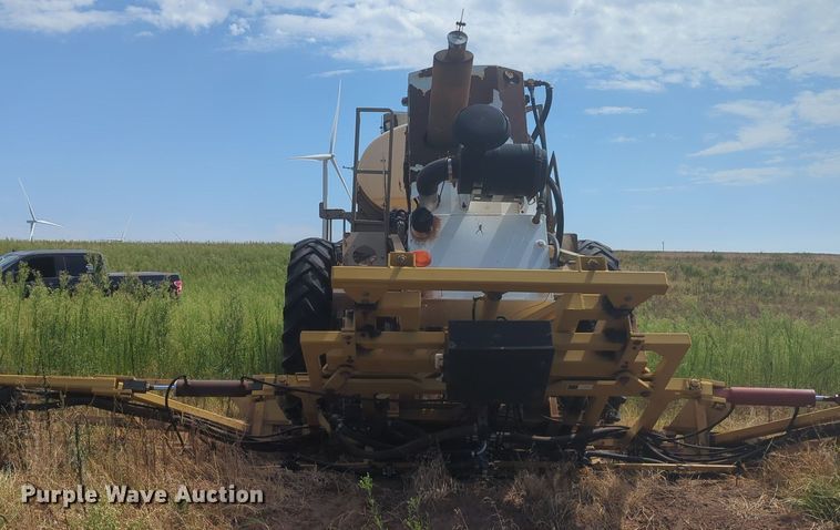 image for item KB9412 Tyler Patriot  sprayer