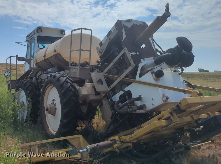 image for item KB9412 Tyler Patriot  sprayer