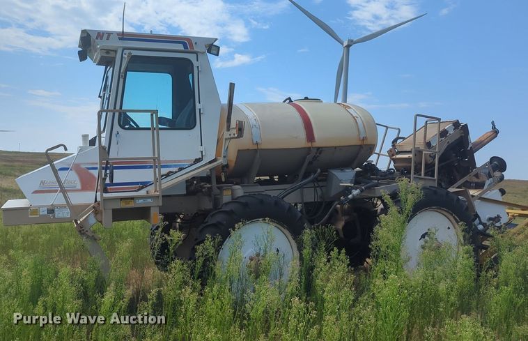 image for item KB9412 Tyler Patriot  sprayer