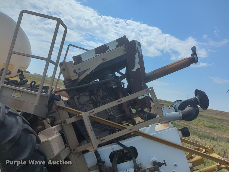 image for item KB9412 Tyler Patriot  sprayer