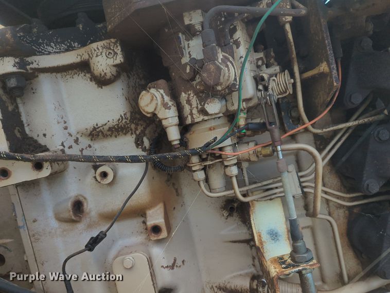 image for item KB9412 Tyler Patriot  sprayer