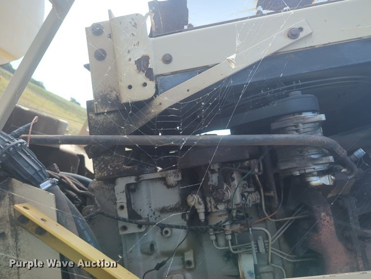 image for item KB9412 Tyler Patriot  sprayer