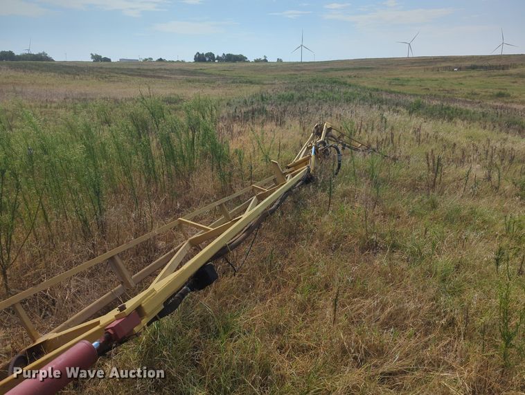 image for item KB9412 Tyler Patriot  sprayer