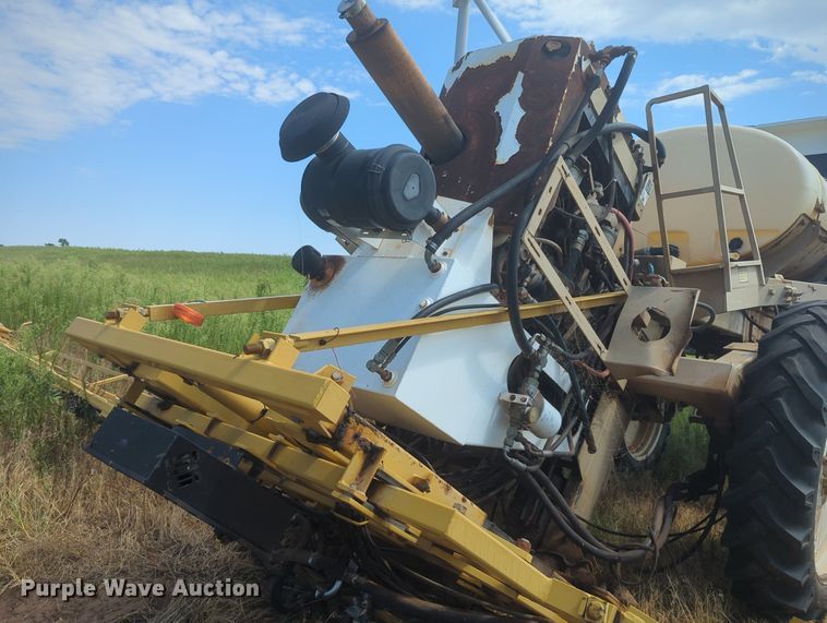 image for item KB9412 Tyler Patriot  sprayer