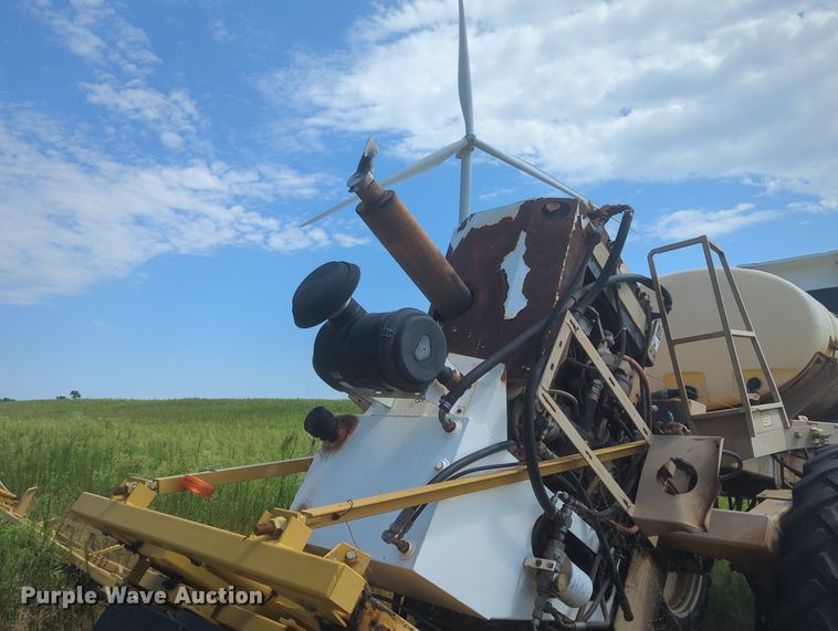 image for item KB9412 Tyler Patriot  sprayer