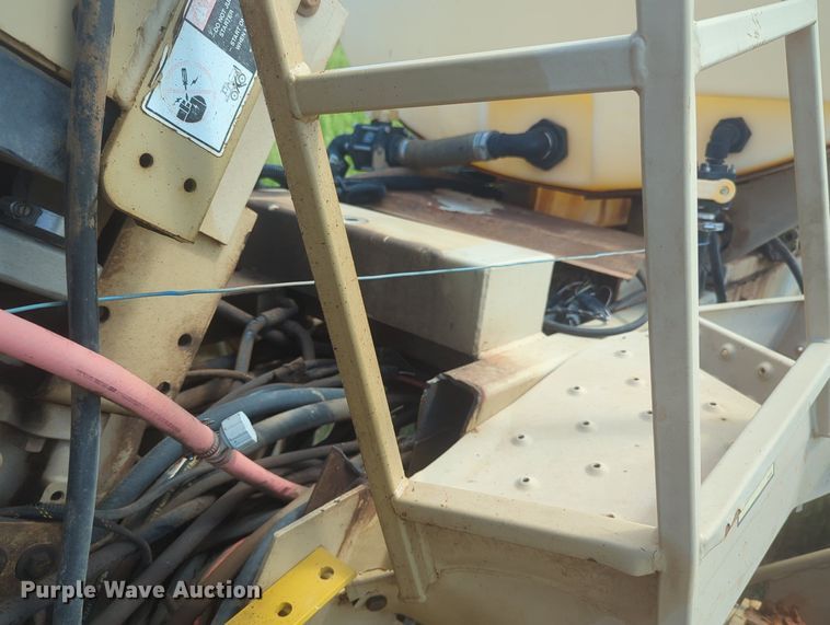 image for item KB9412 Tyler Patriot  sprayer