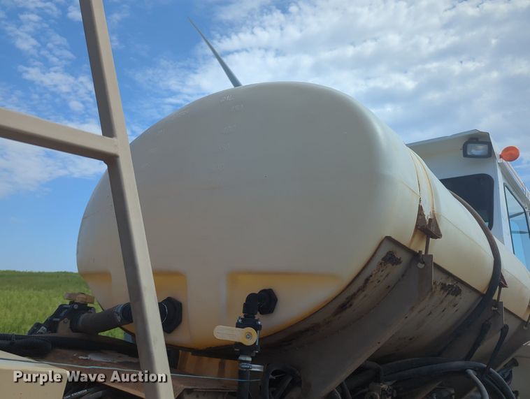 image for item KB9412 Tyler Patriot  sprayer