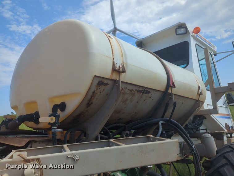 image for item KB9412 Tyler Patriot  sprayer