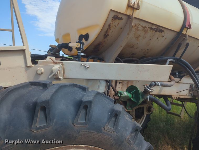 image for item KB9412 Tyler Patriot  sprayer