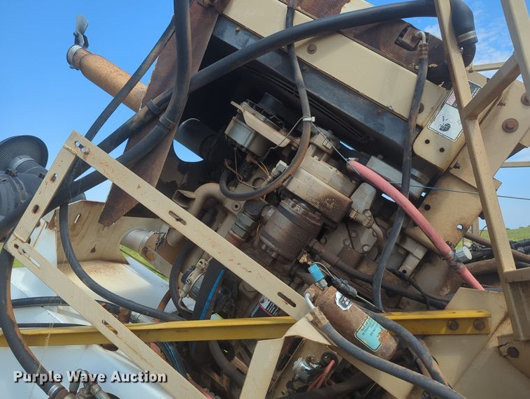 image for item KB9412 Tyler Patriot  sprayer