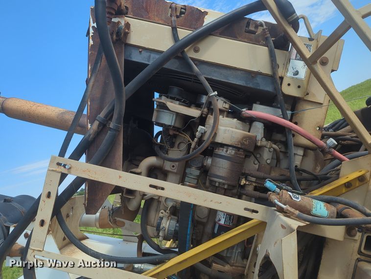 image for item KB9412 Tyler Patriot  sprayer