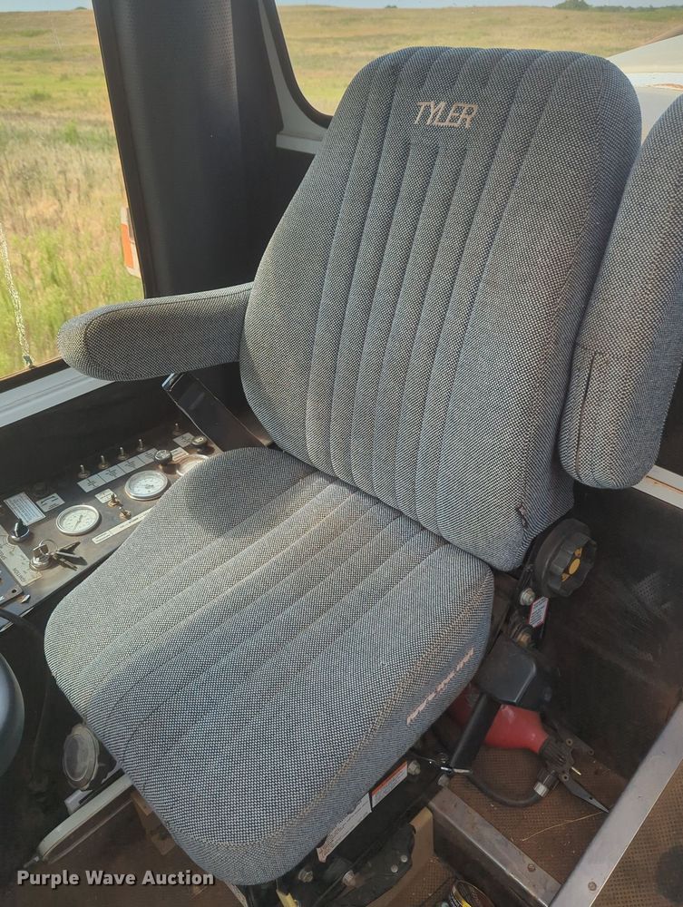 image for item KB9412 Tyler Patriot  sprayer