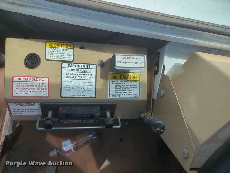 image for item KB9412 Tyler Patriot  sprayer