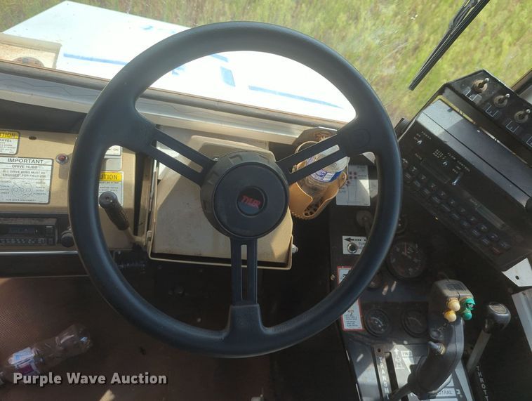 image for item KB9412 Tyler Patriot  sprayer