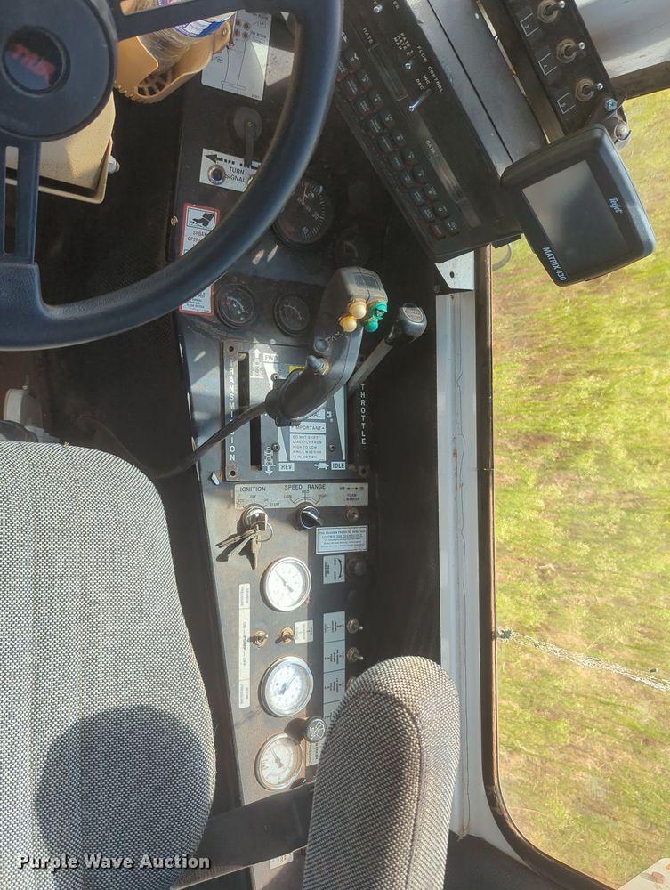 image for item KB9412 Tyler Patriot  sprayer