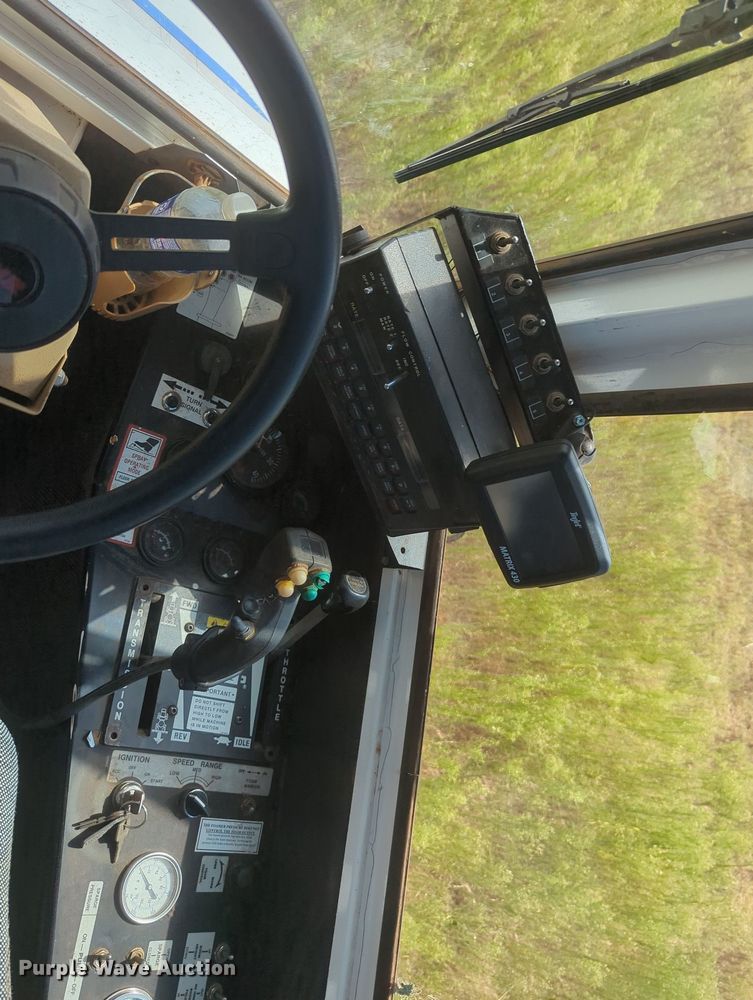 image for item KB9412 Tyler Patriot  sprayer