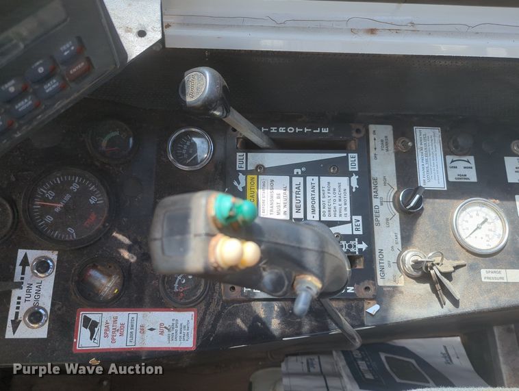 image for item KB9412 Tyler Patriot  sprayer