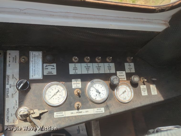 image for item KB9412 Tyler Patriot  sprayer