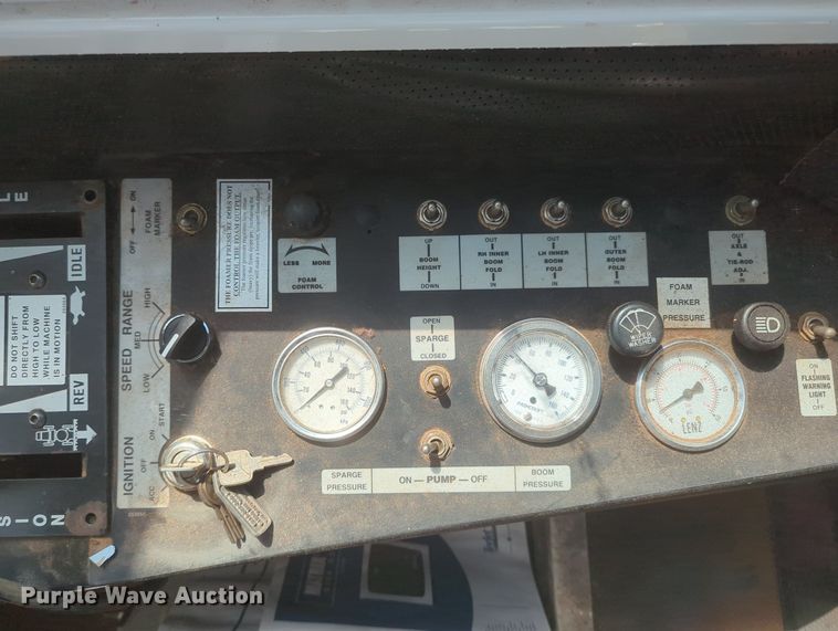 image for item KB9412 Tyler Patriot  sprayer