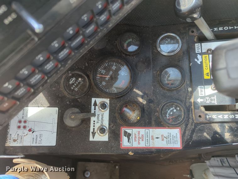 image for item KB9412 Tyler Patriot  sprayer