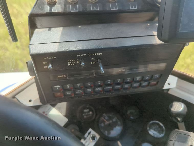 image for item KB9412 Tyler Patriot  sprayer