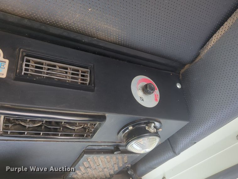 image for item KB9412 Tyler Patriot  sprayer