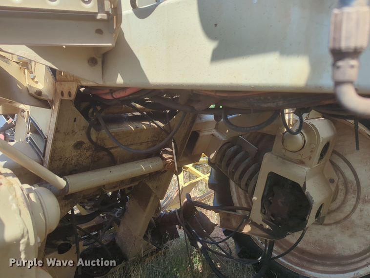 image for item KB9412 Tyler Patriot  sprayer