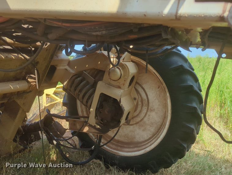 image for item KB9412 Tyler Patriot  sprayer