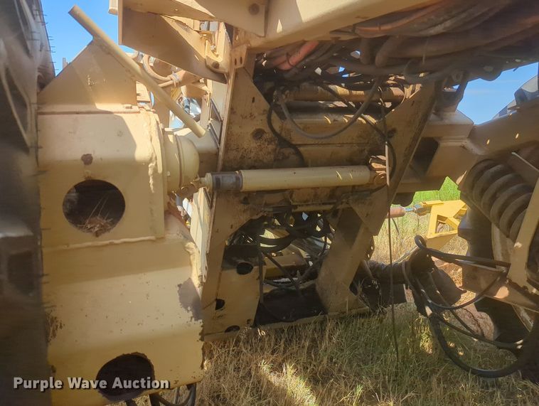 image for item KB9412 Tyler Patriot  sprayer