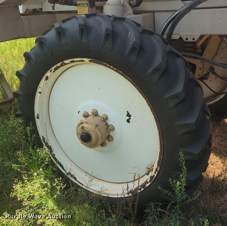 image for item KB9412 Tyler Patriot  sprayer