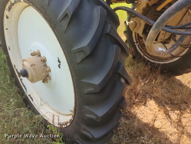 image for item KB9412 Tyler Patriot  sprayer