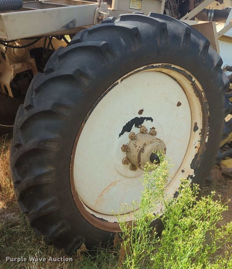 image for item KB9412 Tyler Patriot  sprayer