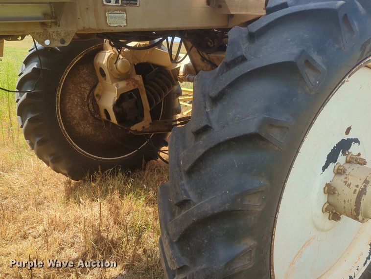 image for item KB9412 Tyler Patriot  sprayer