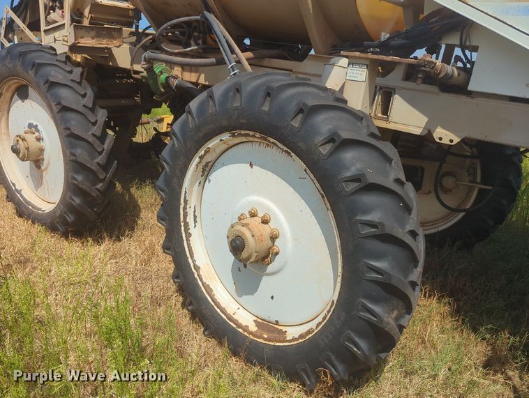 image for item KB9412 Tyler Patriot  sprayer