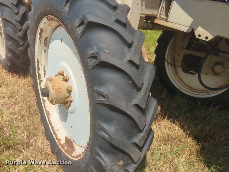 image for item KB9412 Tyler Patriot  sprayer