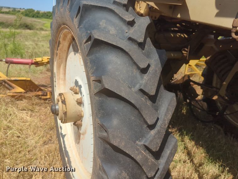 image for item KB9412 Tyler Patriot  sprayer