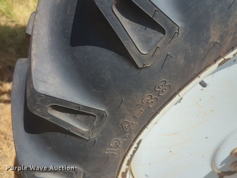 image for item KB9412 Tyler Patriot  sprayer